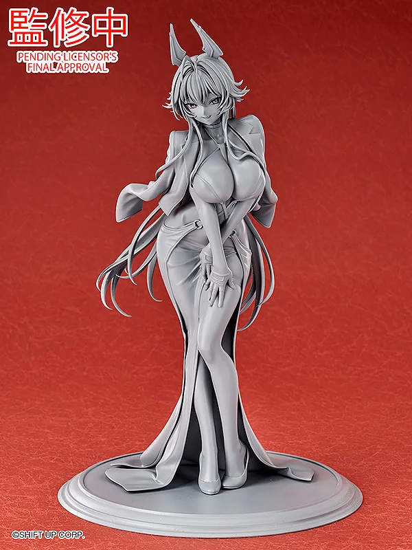 Goddess of Victory: Nikke - Red Hood - Nonsense Red (Good Smile Arts Shanghai, Good Smile Company) photo 4