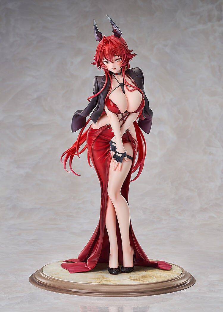 Goddess of Victory: Nikke - Red Hood - Nonsense Red (Good Smile Arts Shanghai, Good Smile Company) photo 5