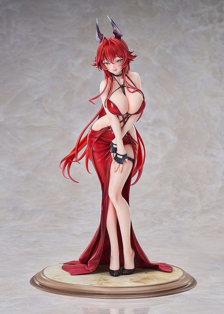 Goddess of Victory: Nikke - Red Hood - Nonsense Red (Good Smile Arts Shanghai, Good Smile Company) photo 7