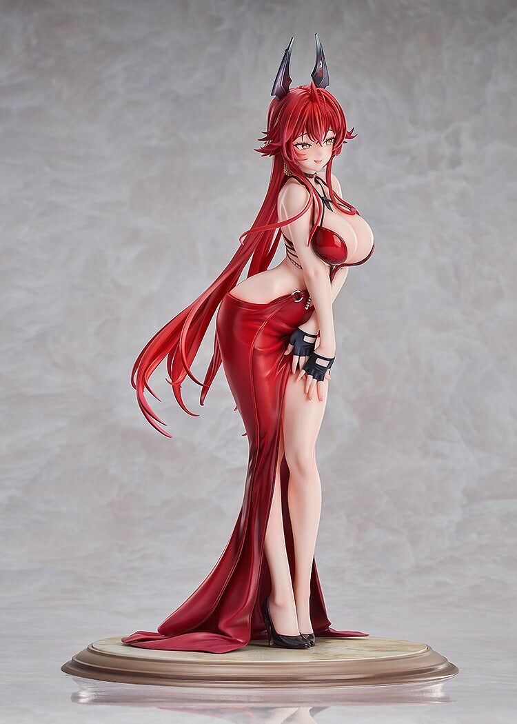 Goddess of Victory: Nikke - Red Hood - Nonsense Red (Good Smile Arts Shanghai, Good Smile Company) photo 9