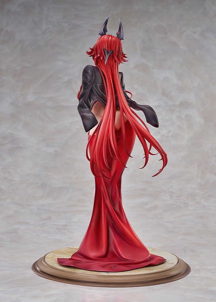 Goddess of Victory: Nikke - Red Hood - Nonsense Red (Good Smile Arts Shanghai, Good Smile Company) photo 10