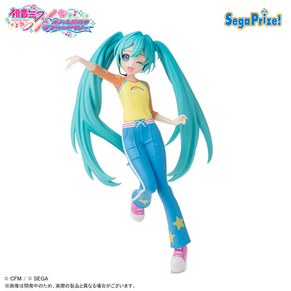 Oshare Majo: Love and Berry - Piapro Characters - Hatsune Miku - Desktop×Decorate Collections - Hatsune Miku x Oshare Majo: Love and Berry - Love Ishou Ver. (SEGA)