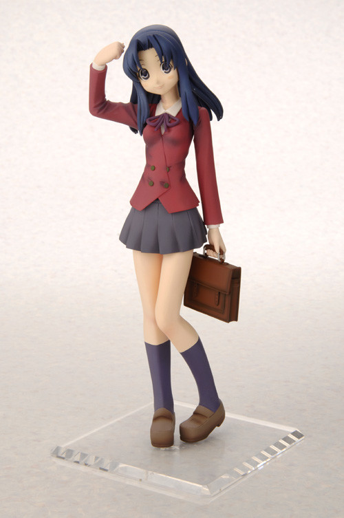 Toradora! - Kawashima Ami - Resinya! - 1/7 - GEE! Limited Color ver. (Cospa)