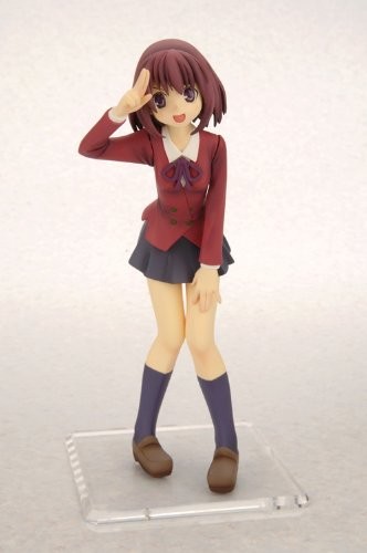 Toradora! - Kushieda Minori - Resinya! - 1/7 - GEE! Limited Color ver. (Cospa)