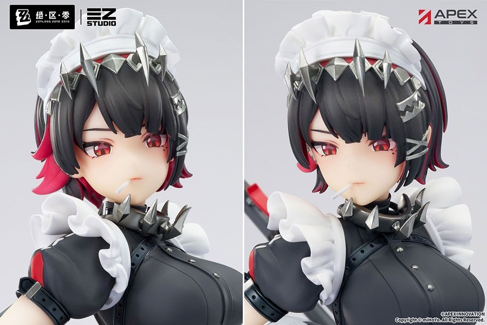Zenless Zone Zero - Ellen Joe - 1/7 (Apex Innovation)