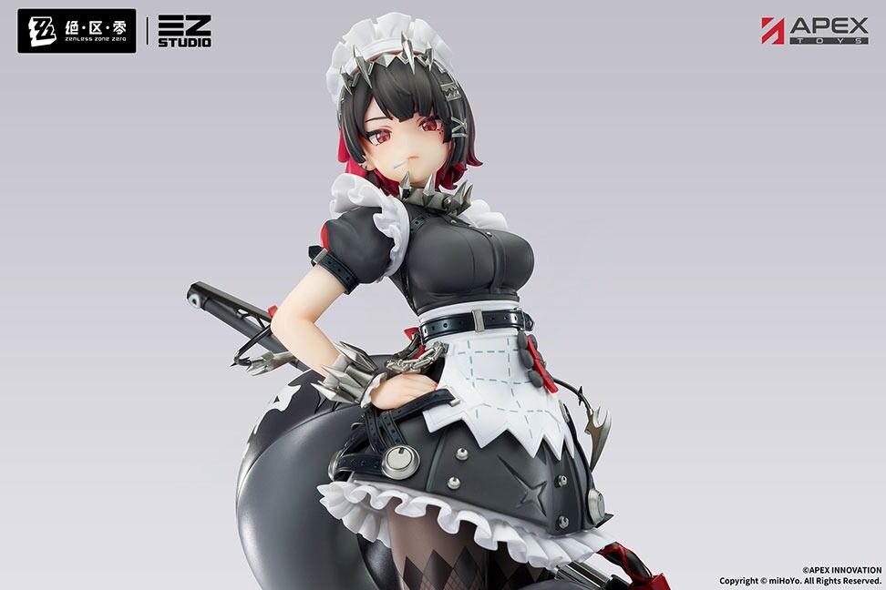 Zenless Zone Zero - Ellen Joe - 1/7 (Apex Innovation) photo 2