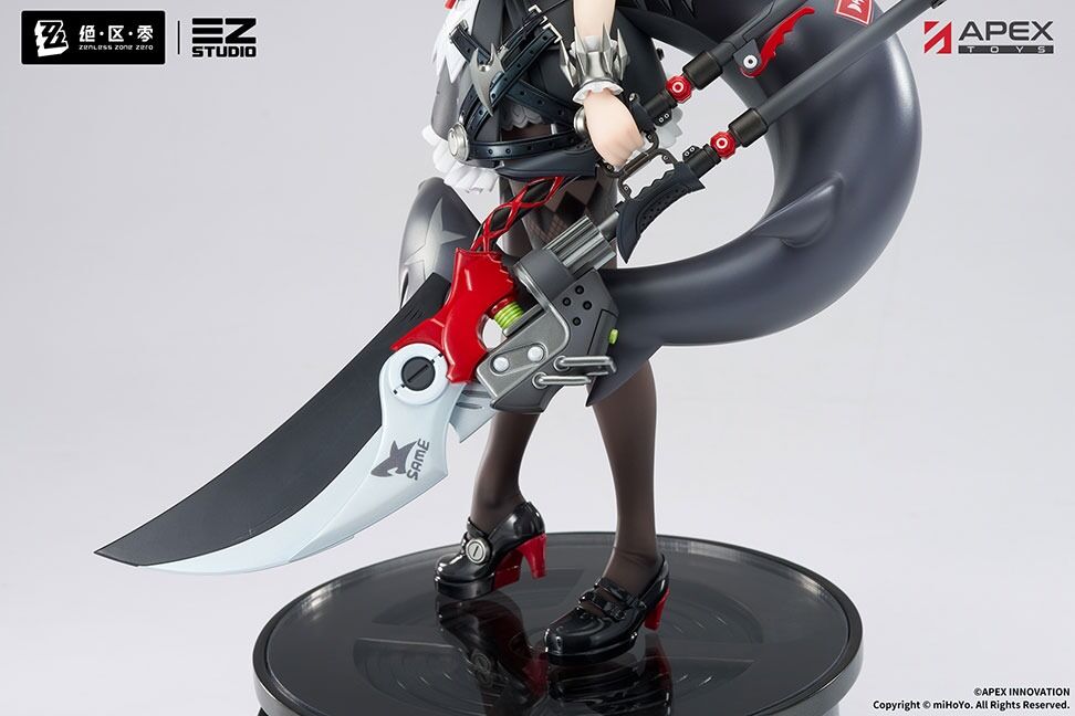 Zenless Zone Zero - Ellen Joe - 1/7 (Apex Innovation) photo 4