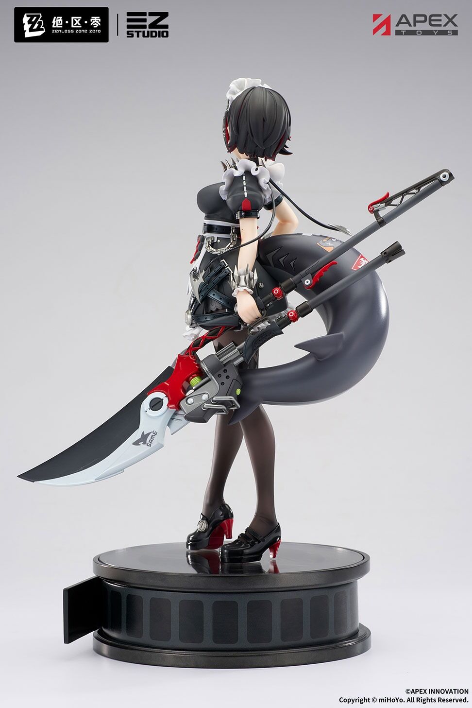 Zenless Zone Zero - Ellen Joe - 1/7 (Apex Innovation) photo 10
