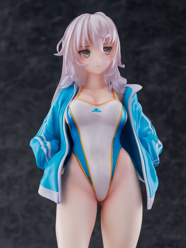Original - Tsundere Manager Komari - 1/6 (KoiKoi -Sakura-) photo 6