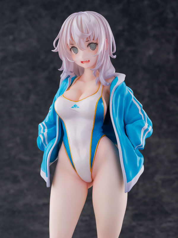 Original - Tsundere Manager Komari - 1/6 (KoiKoi -Sakura-) photo 13