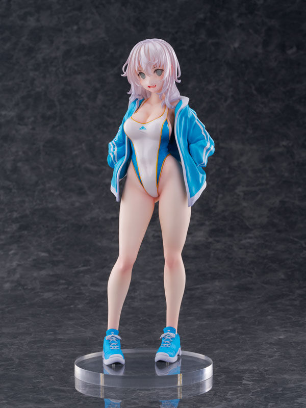 Original - Tsundere Manager Komari - 1/6 (KoiKoi -Sakura-) photo 15