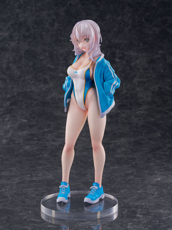 Original - Tsundere Manager Komari - 1/6 (KoiKoi -Sakura-) photo 16
