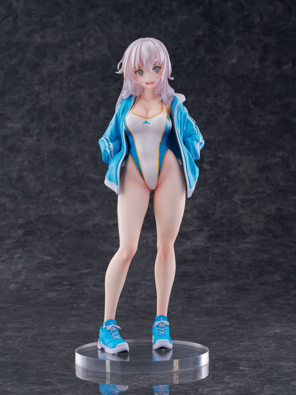 Original - Tsundere Manager Komari - 1/6 (KoiKoi -Sakura-) photo 17