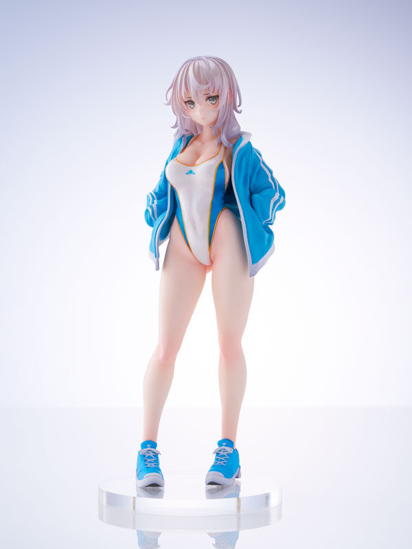 Original - Tsundere Manager Komari - 1/6 (KoiKoi -Sakura-) photo 18