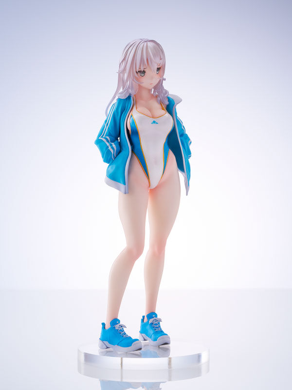 Original - Tsundere Manager Komari - 1/6 (KoiKoi -Sakura-) photo 19