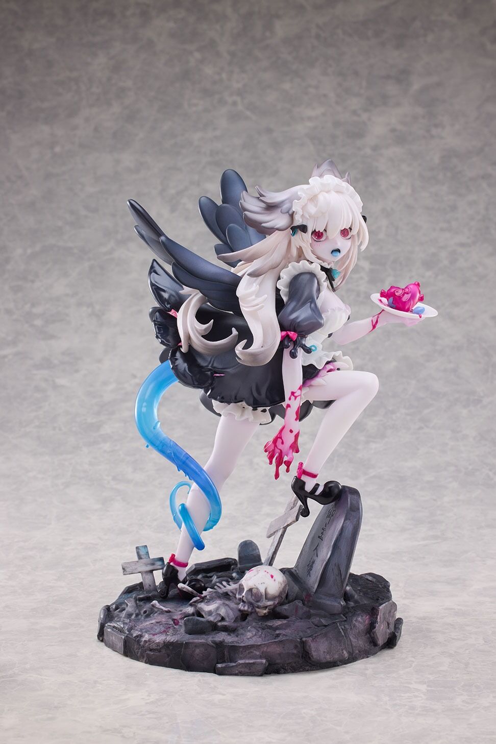 Original - Creature Maid - 1/6 (Pink Kitty Studio, Poi Art) photo 4