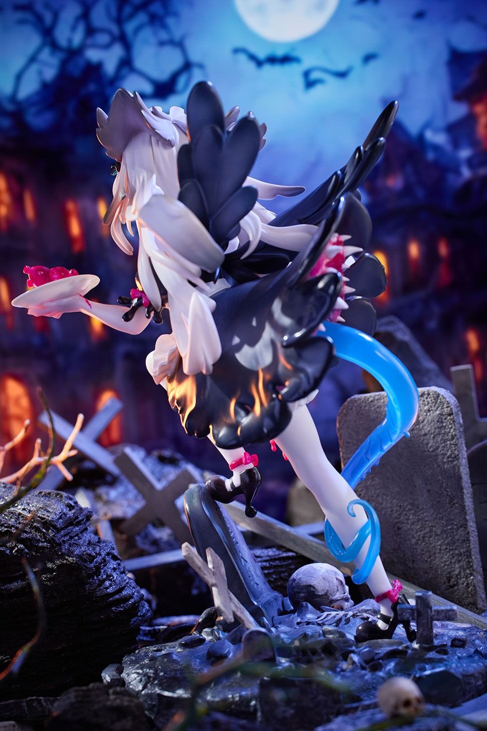 Original - Creature Maid - 1/6 (Pink Kitty Studio, Poi Art) photo 6