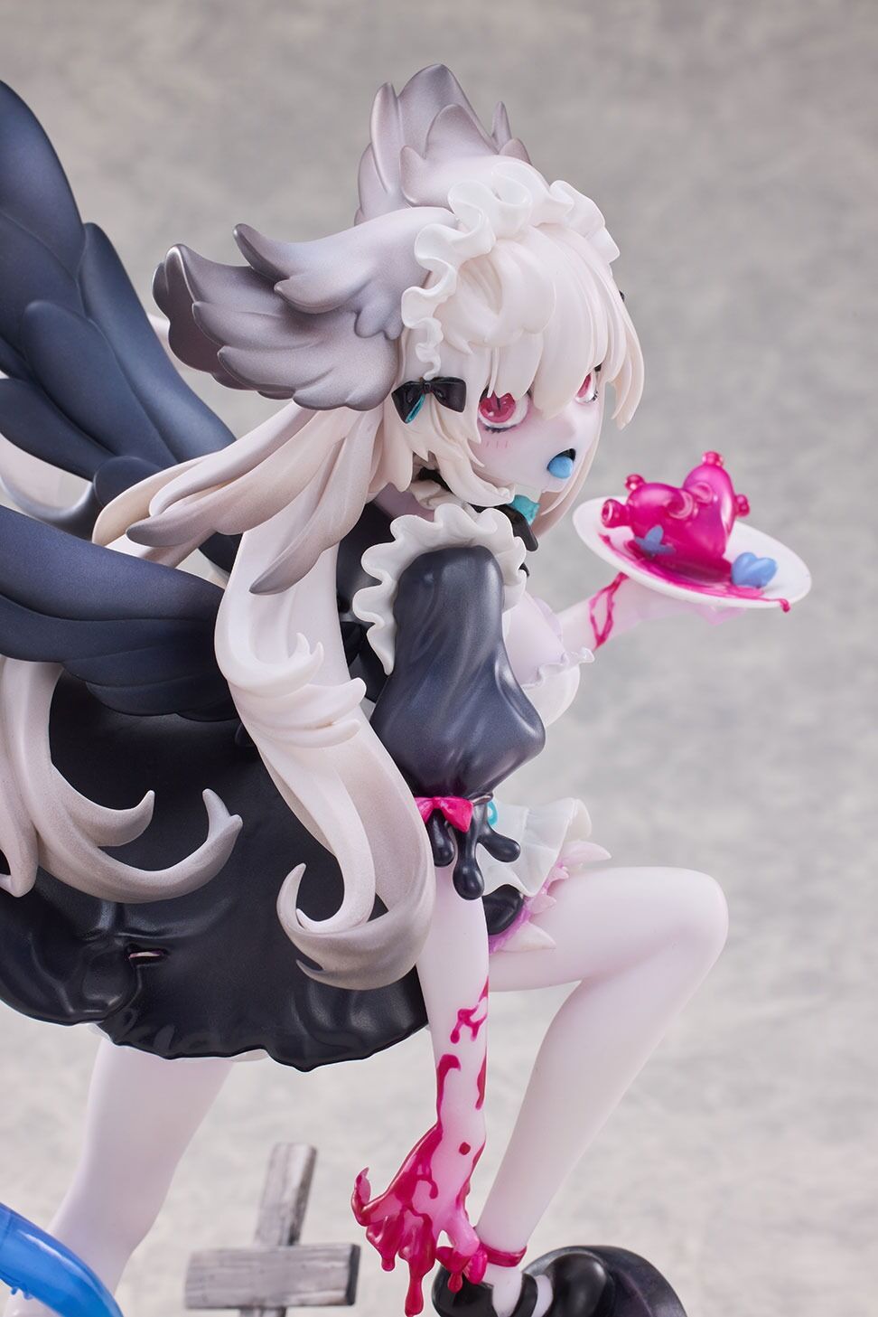 Original - Creature Maid - 1/6 (Pink Kitty Studio, Poi Art) photo 7