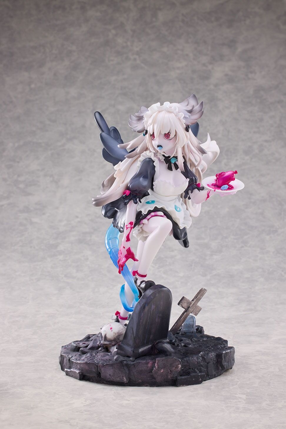 Original - Creature Maid - 1/6 (Pink Kitty Studio, Poi Art) photo 8