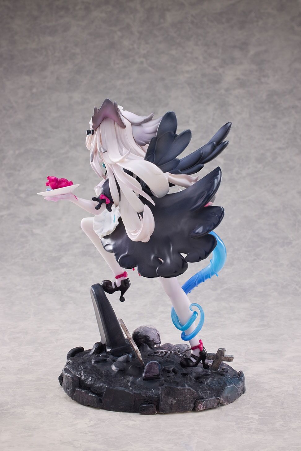 Original - Creature Maid - 1/6 (Pink Kitty Studio, Poi Art) photo 9