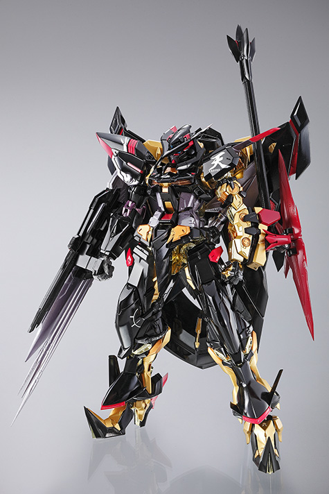 MBF-P01-Re2AMATU Gundam Astray Gold Frame Amatsu Mina