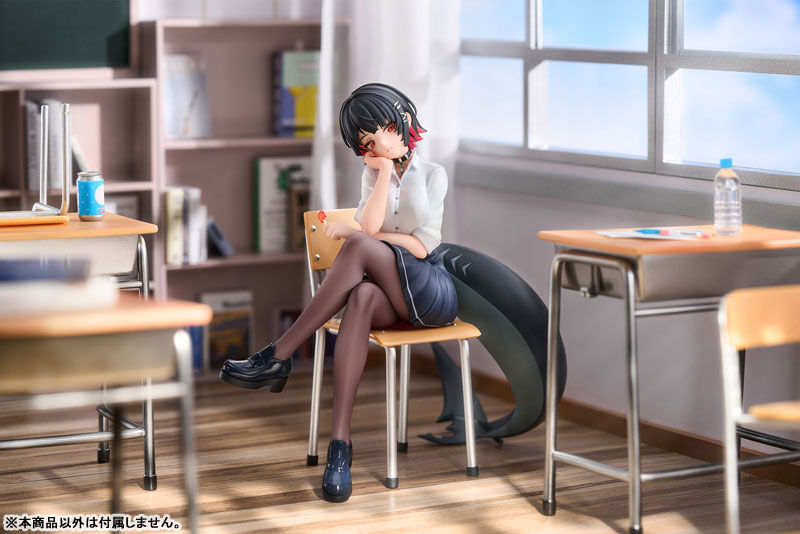 Zenless Zone Zero - Ellen Joe - Limepie - 1/8 - From Monday to Friday Ver. (Apex Innovation)