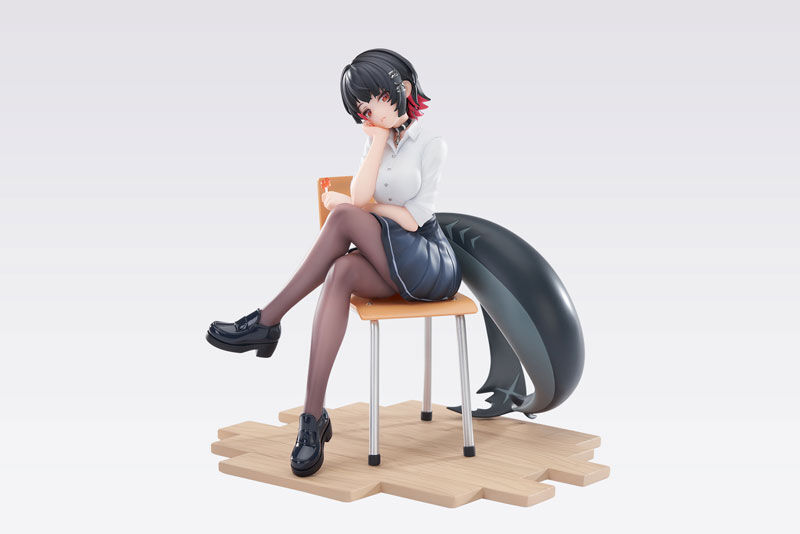 Zenless Zone Zero - Ellen Joe - Limepie - 1/8 - From Monday to Friday Ver. (Apex Innovation) photo 2