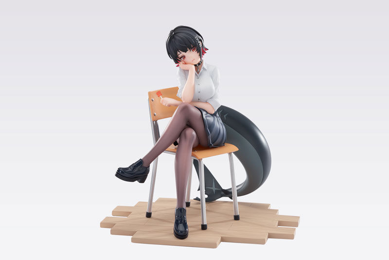 Zenless Zone Zero - Ellen Joe - Limepie - 1/8 - From Monday to Friday Ver. (Apex Innovation) photo 3