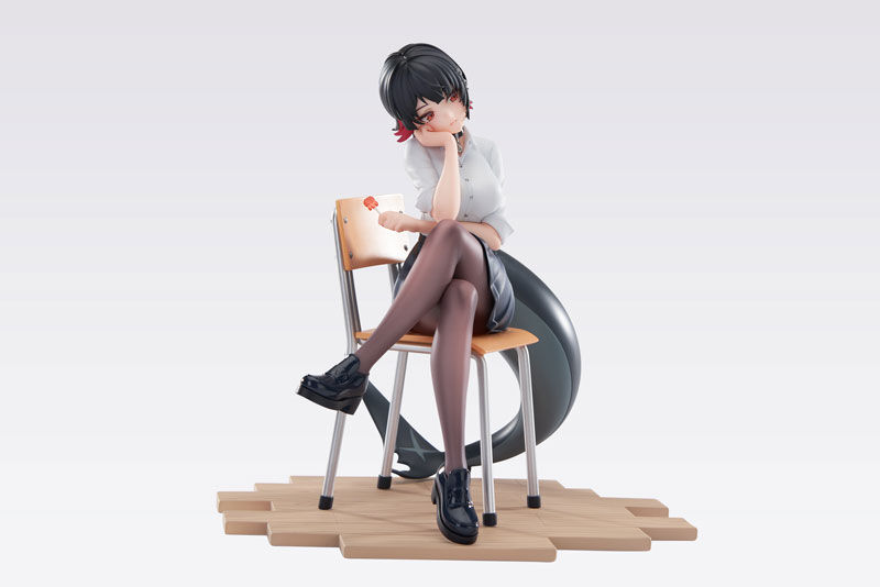 Zenless Zone Zero - Ellen Joe - Limepie - 1/8 - From Monday to Friday Ver. (Apex Innovation) photo 4