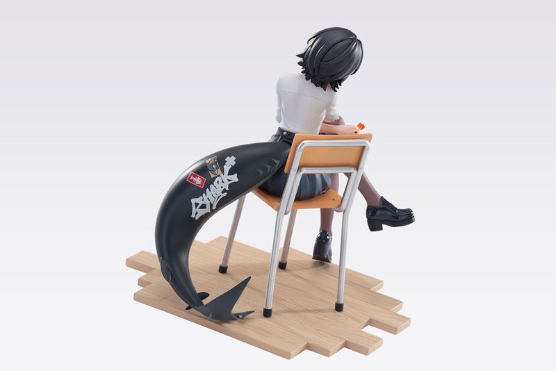 Zenless Zone Zero - Ellen Joe - Limepie - 1/8 - From Monday to Friday Ver. (Apex Innovation) photo 5
