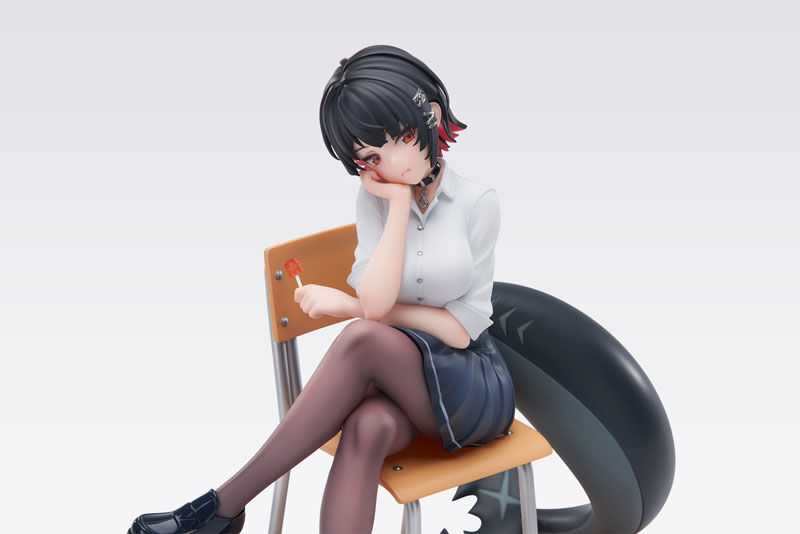 Zenless Zone Zero - Ellen Joe - Limepie - 1/8 - From Monday to Friday Ver. (Apex Innovation) photo 6