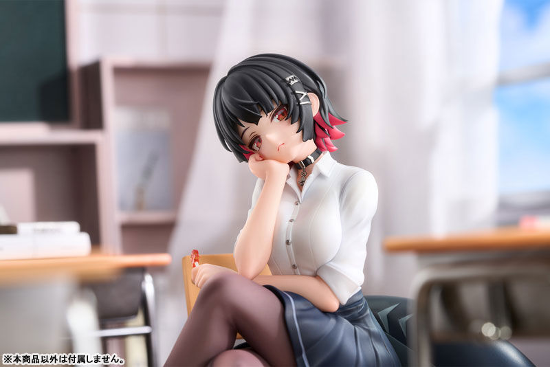 Zenless Zone Zero - Ellen Joe - Limepie - 1/8 - From Monday to Friday Ver. (Apex Innovation) photo 8