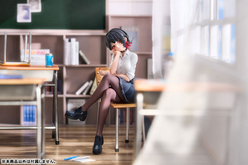 Zenless Zone Zero - Ellen Joe - Limepie - 1/8 - From Monday to Friday Ver. (Apex Innovation) photo 9