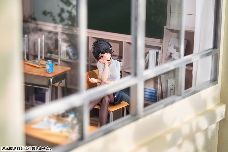 Zenless Zone Zero - Ellen Joe - Limepie - 1/8 - From Monday to Friday Ver. (Apex Innovation) photo 10
