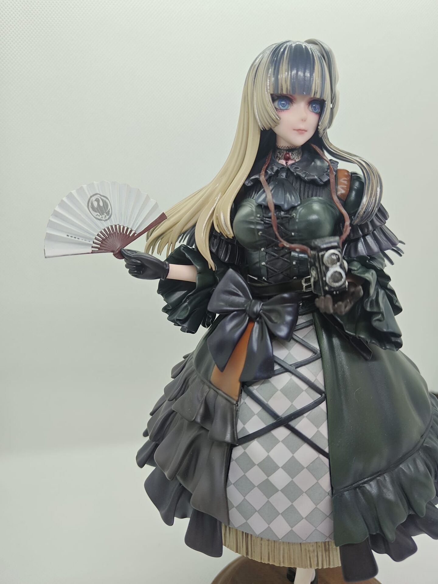 Hololive - Juufuutei Raden - 1/7 (Fuusha Koubou, Soto Satojin)