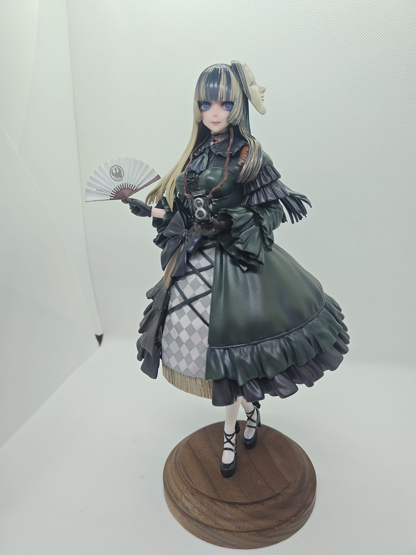 Hololive - Juufuutei Raden - 1/7 (Fuusha Koubou, Soto Satojin) photo 3