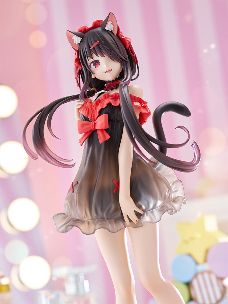 Date A Live V - Tokisaki Kurumi - Tenitol - Tenitol Tall (FuRyu) photo 2