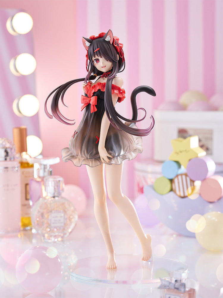 Date A Live V - Tokisaki Kurumi - Tenitol - Tenitol Tall (FuRyu) photo 3
