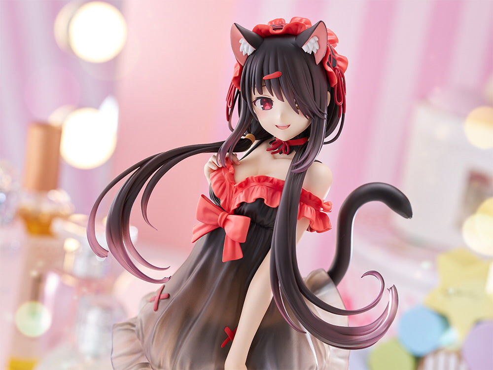 Date A Live V - Tokisaki Kurumi - Tenitol - Tenitol Tall (FuRyu) photo 4