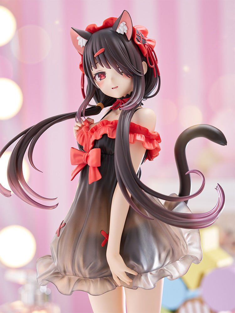 Date A Live V - Tokisaki Kurumi - Tenitol - Tenitol Tall (FuRyu) photo 5