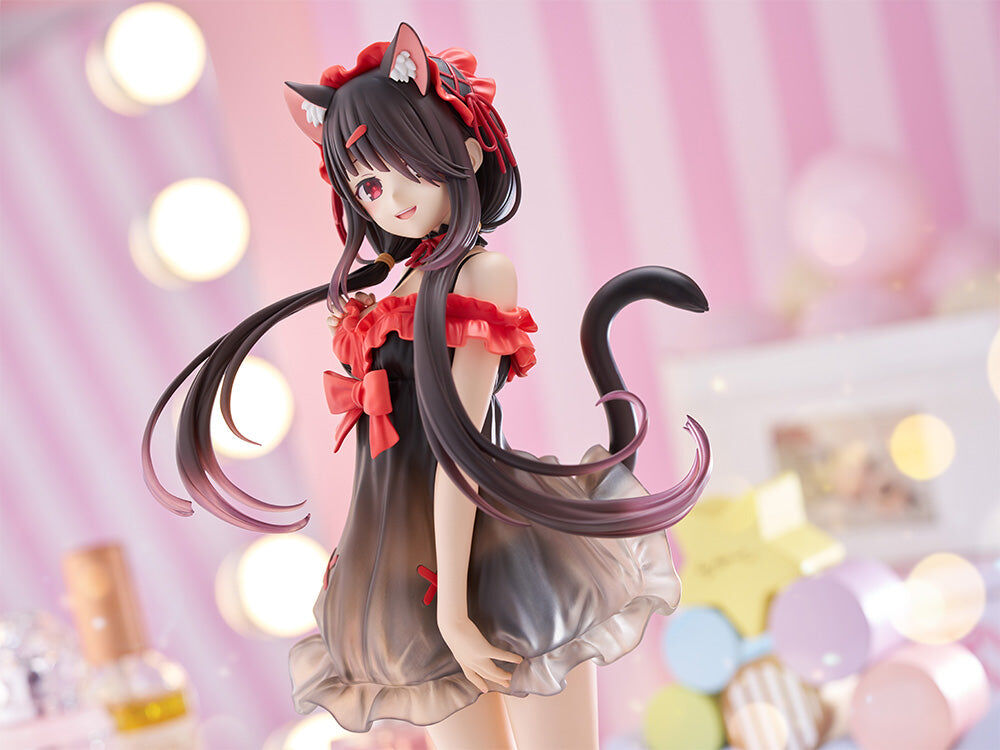 Date A Live V - Tokisaki Kurumi - Tenitol - Tenitol Tall (FuRyu) photo 6
