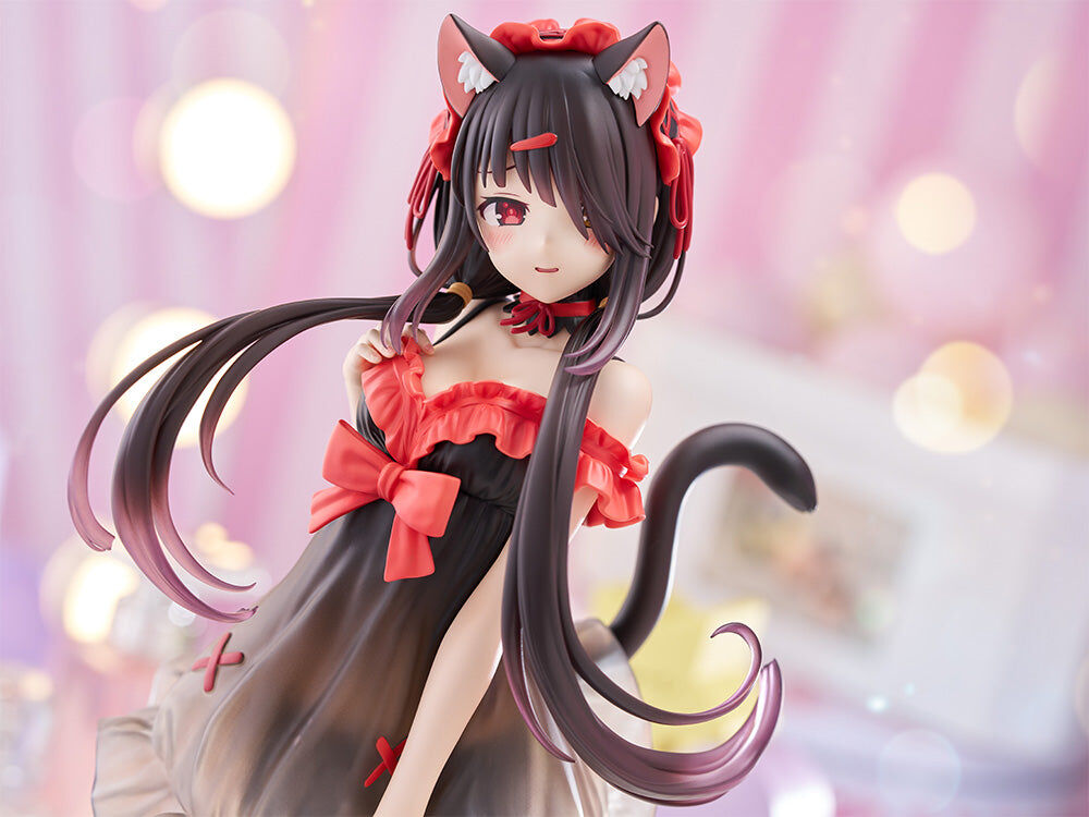 Date A Live V - Tokisaki Kurumi - Tenitol - Tenitol Tall (FuRyu) photo 7