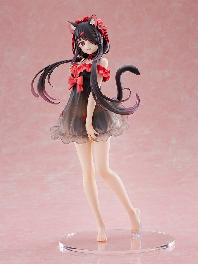 Date A Live V - Tokisaki Kurumi - Tenitol - Tenitol Tall (FuRyu) photo 8