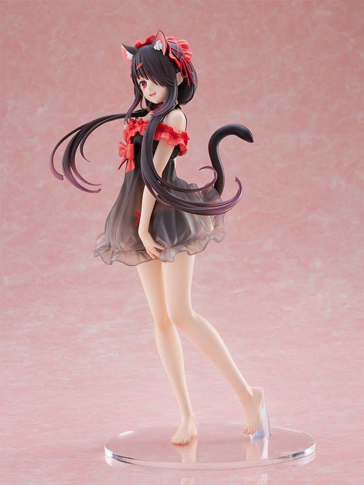 Date A Live V - Tokisaki Kurumi - Tenitol - Tenitol Tall (FuRyu) photo 9
