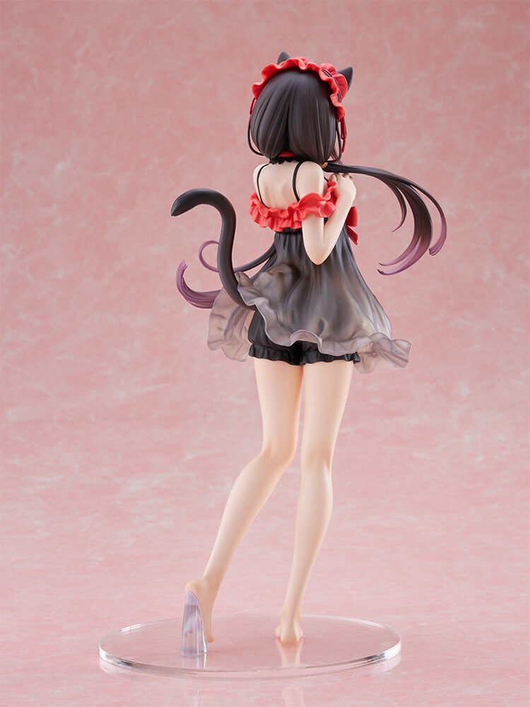 Date A Live V - Tokisaki Kurumi - Tenitol - Tenitol Tall (FuRyu) photo 10
