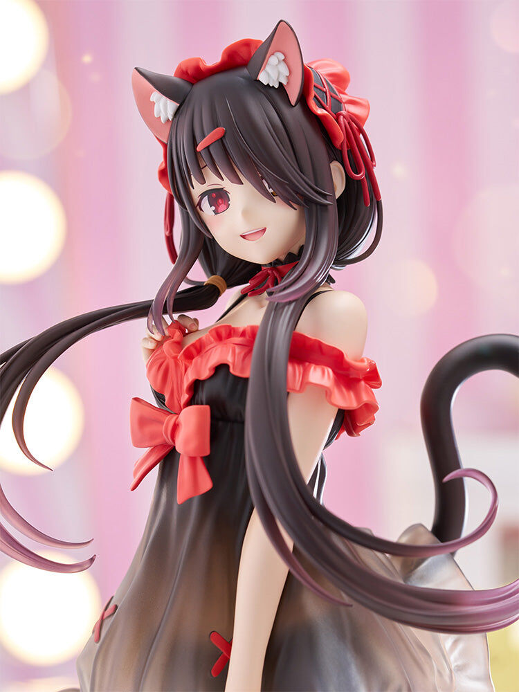 Date A Live V - Tokisaki Kurumi - Tenitol - Tenitol Tall (FuRyu) photo 11