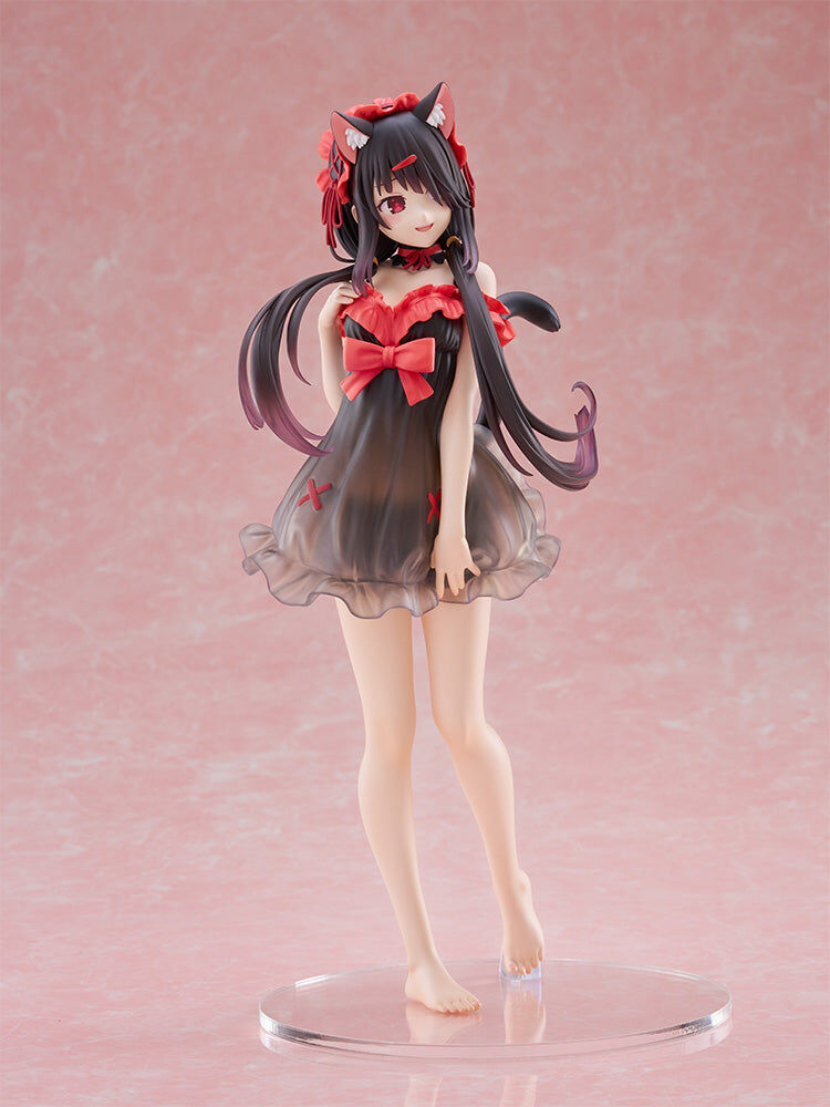 Date A Live V - Tokisaki Kurumi - Tenitol - Tenitol Tall (FuRyu) photo 12