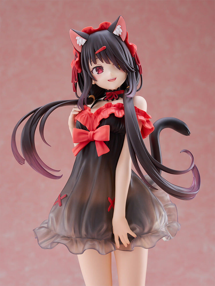 Date A Live V - Tokisaki Kurumi - Tenitol - Tenitol Tall (FuRyu) photo 13