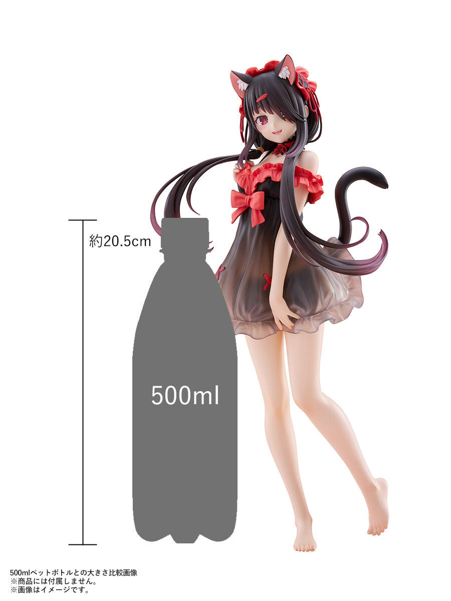 Date A Live V - Tokisaki Kurumi - Tenitol - Tenitol Tall (FuRyu) photo 14