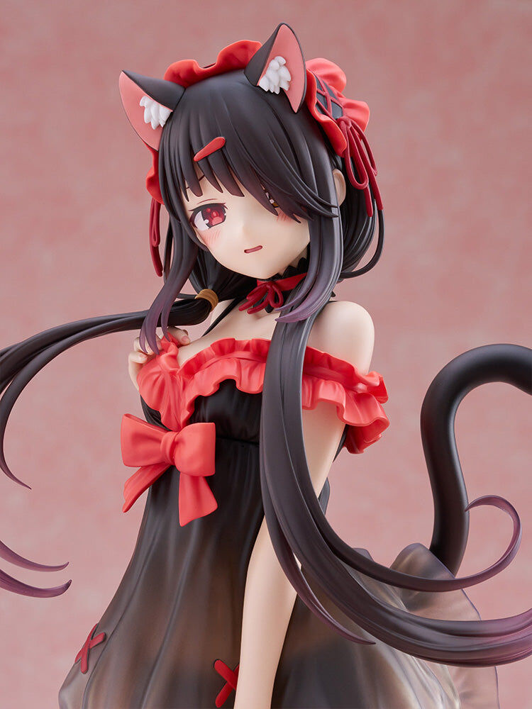 Date A Live V - Tokisaki Kurumi - Tenitol - Tenitol Tall (FuRyu) photo 16